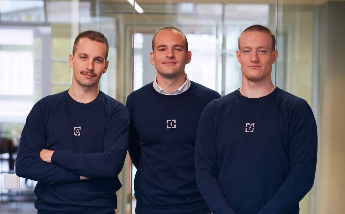 Unlocking the power of video | Why we invested in cofenster